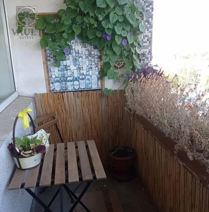 Apartament 3 camere Drumul Taberei-Romancierilor