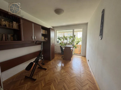 Apartament 3 camere Drumul Taberei-Romancierilor