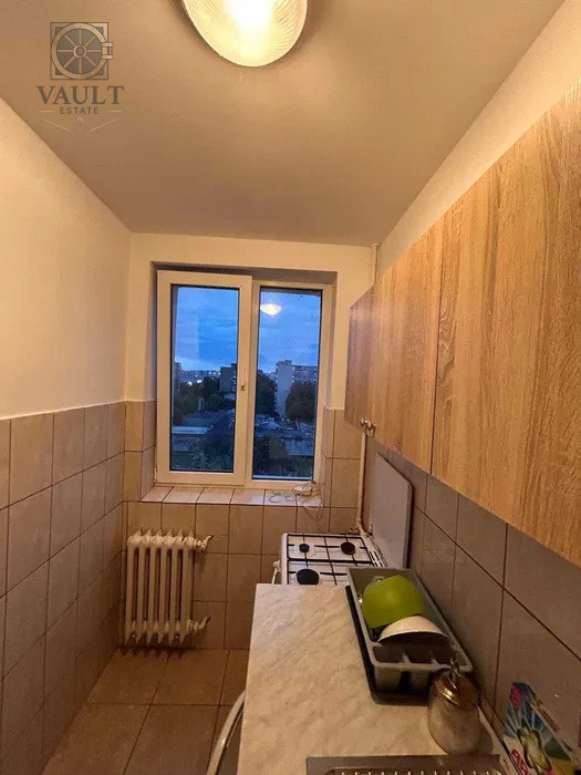 Garsoniera Drumul Taberei