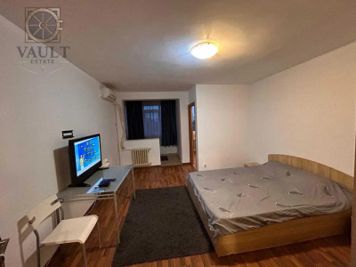 Garsoniera Drumul Taberei