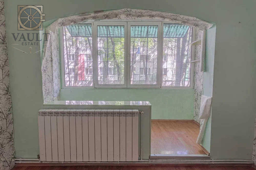 Apartament 3 camere Berceni-Centrala Termica