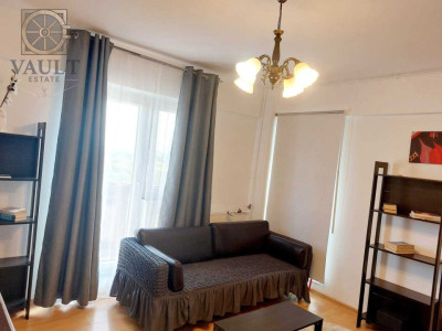 Apartament 2 camere decomandat-Calea Vacaresti