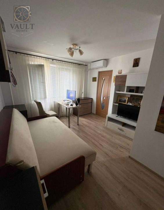 Garsoniera Brancoveanu