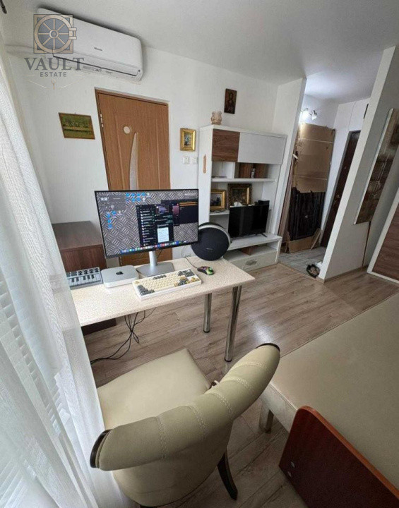 Garsoniera Brancoveanu