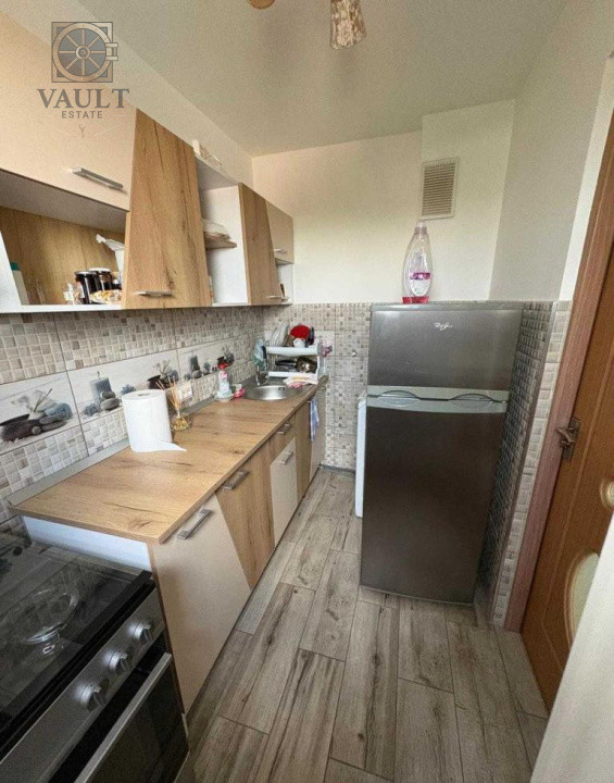 Garsoniera Brancoveanu