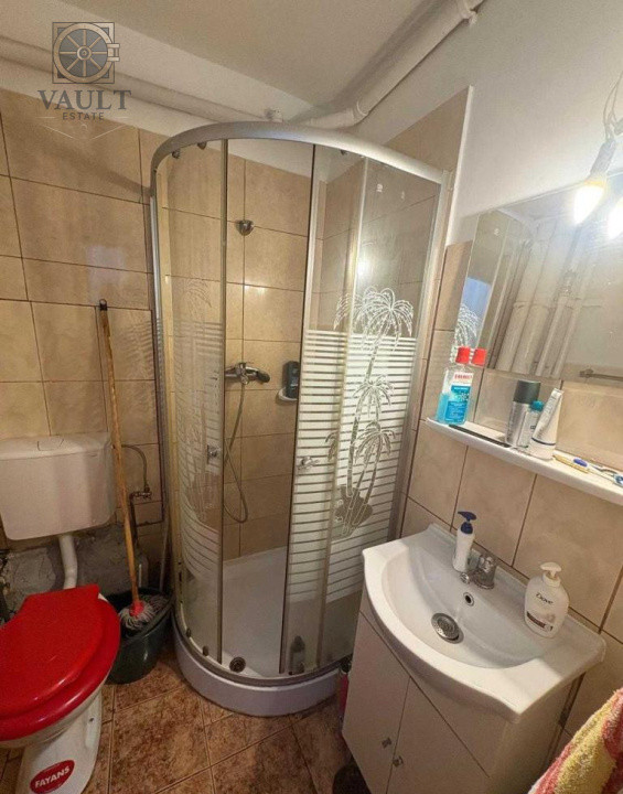 Garsoniera Brancoveanu