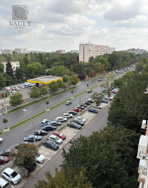 Garsoniera Brancoveanu