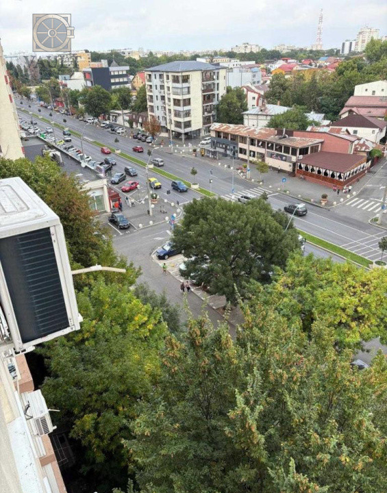 Garsoniera Brancoveanu