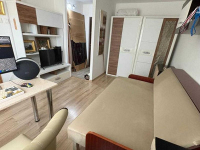 Garsoniera Brancoveanu