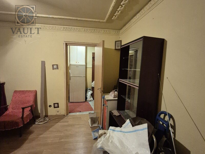 Apartament 2 camere Berceni-Strada Luica