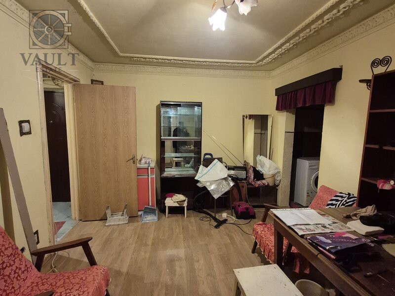 Apartament 2 camere Berceni-Strada Luica