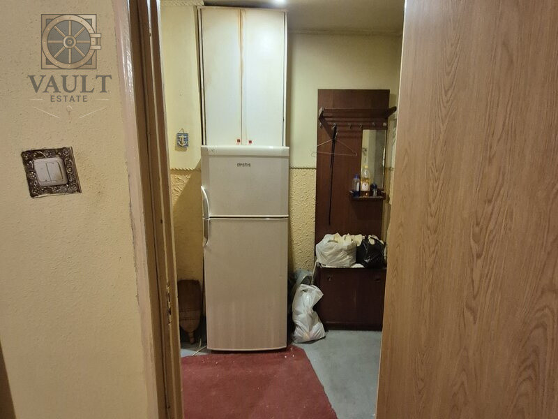 Apartament 2 camere Berceni-Strada Luica