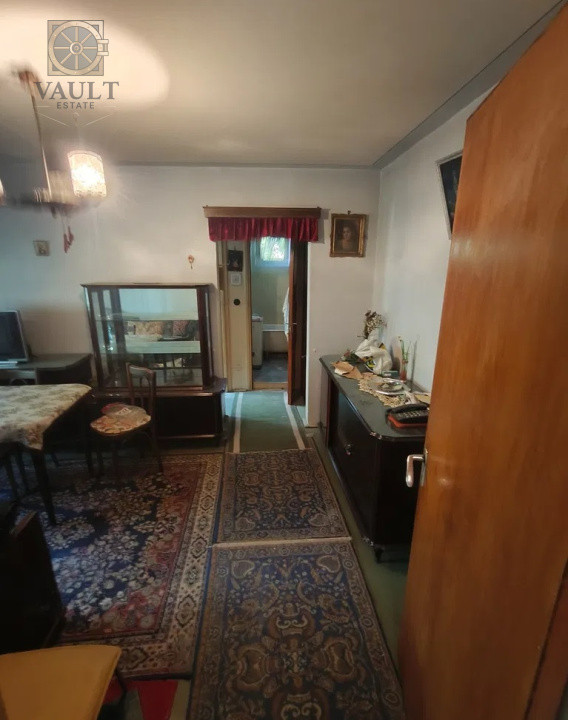 Apartament 2 camere Militari-Gorjului