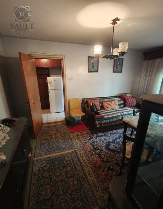 Apartament 2 camere Militari-Gorjului