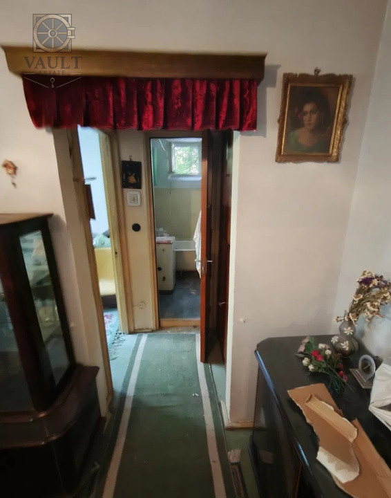 Apartament 2 camere Militari-Gorjului