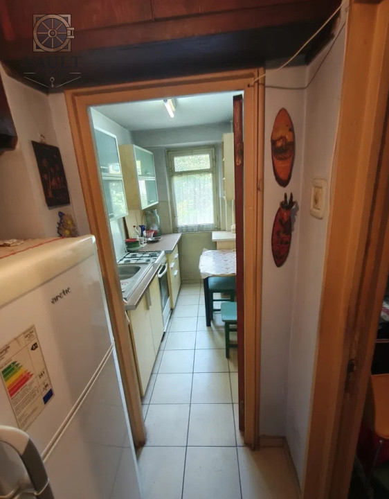 Apartament 2 camere Militari-Gorjului