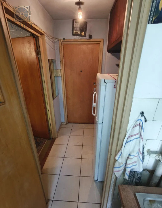 Apartament 2 camere Militari-Gorjului