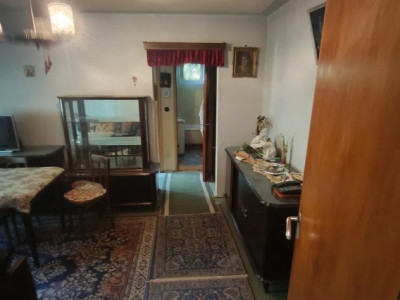 Apartament 2 camere Militari-Gorjului
