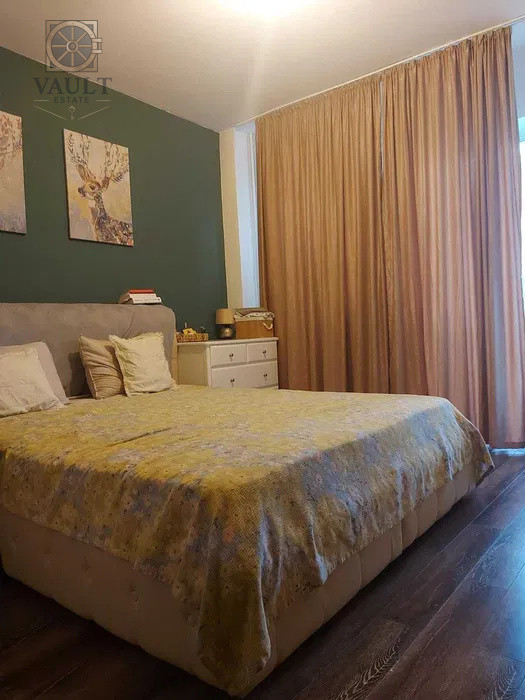 Apartament 3 camere Bulevardul Chisinau-Arena Nationala