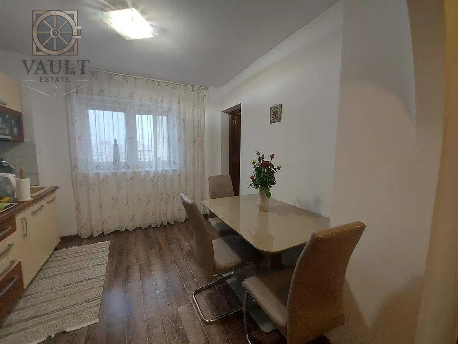 Apartament 3 camere Bulevardul Chisinau-Arena Nationala