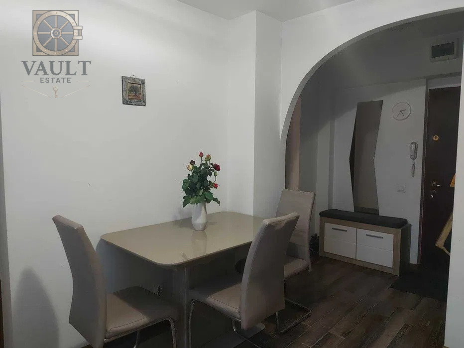 Apartament 3 camere Bulevardul Chisinau-Arena Nationala