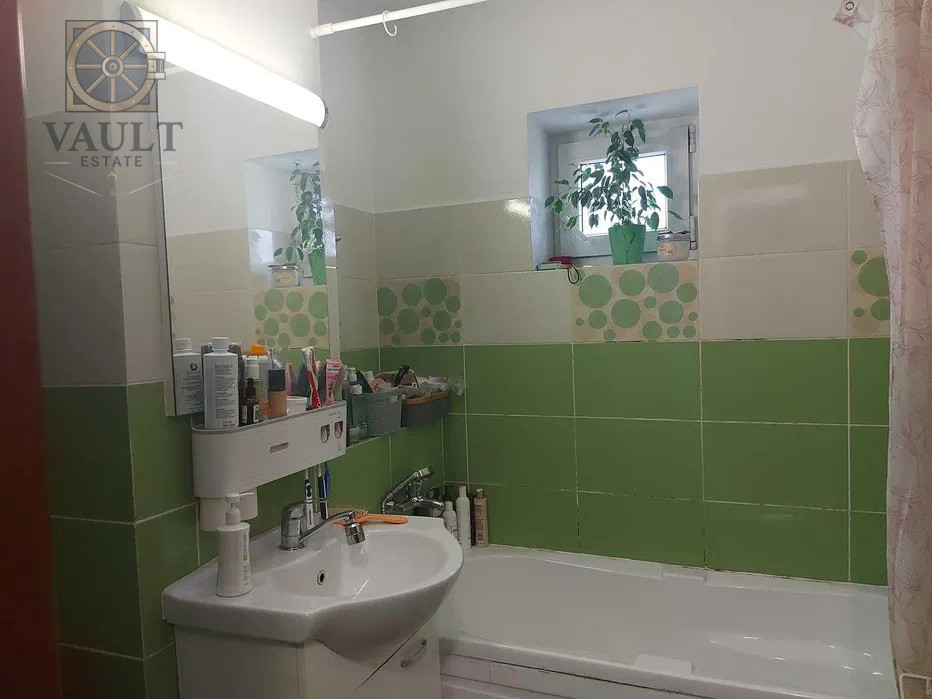 Apartament 3 camere Bulevardul Chisinau-Arena Nationala