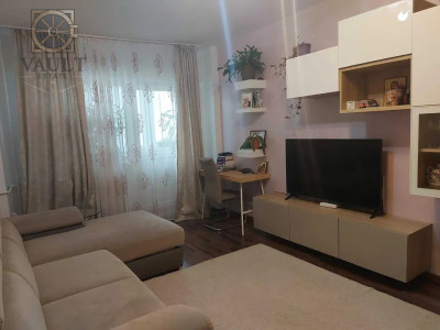Apartament 3 camere Bulevardul Chisinau-Arena Nationala
