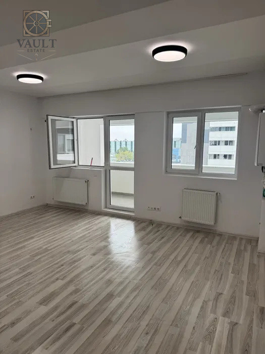 Apartament 2 camere Metalurgiei-Metropolitan Residence-13 minute pana la metrou 