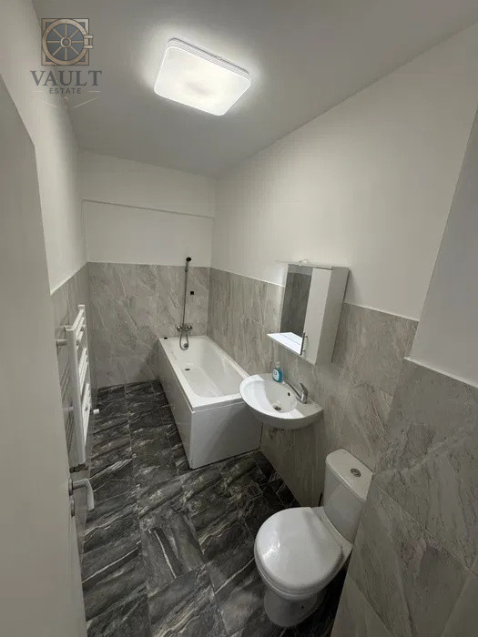 Apartament 2 camere Metalurgiei-Metropolitan Residence-13 minute pana la metrou 