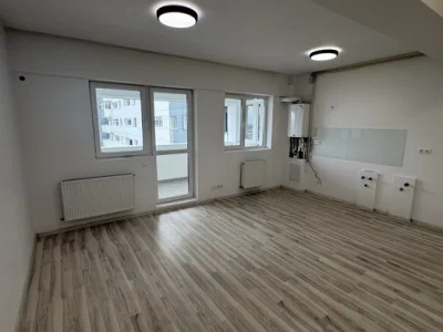 Apartament 2 camere Metalurgiei-Metropolitan Residence-13 minute pana la metrou 