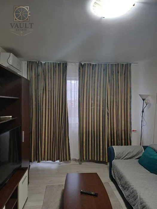 Apartament 2 camere Berceni-Renovat