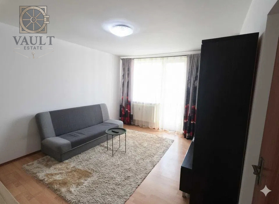 Apartament 2 camere Drumul Taberei-Parc Drumul Taberei