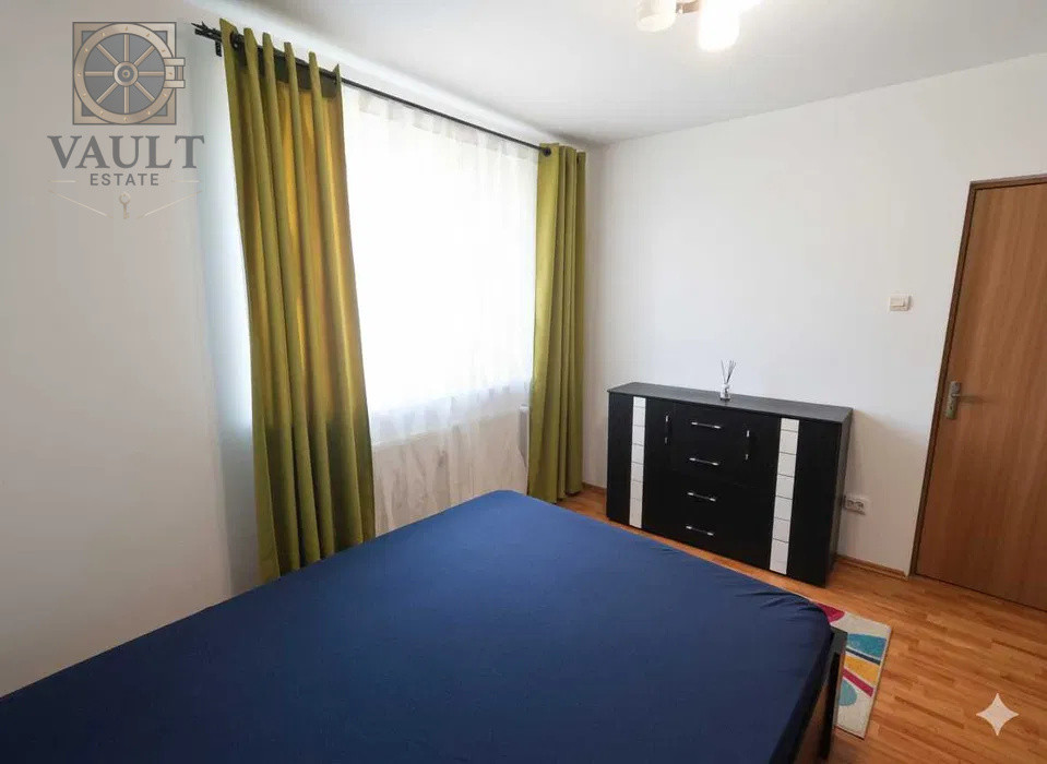 Apartament 2 camere Drumul Taberei-Parc Drumul Taberei