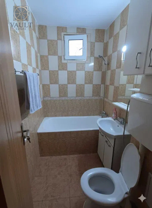 Apartament 2 camere Drumul Taberei-Parc Drumul Taberei