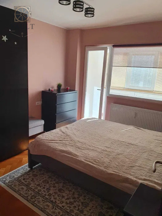 Apartament 3 camere Tei