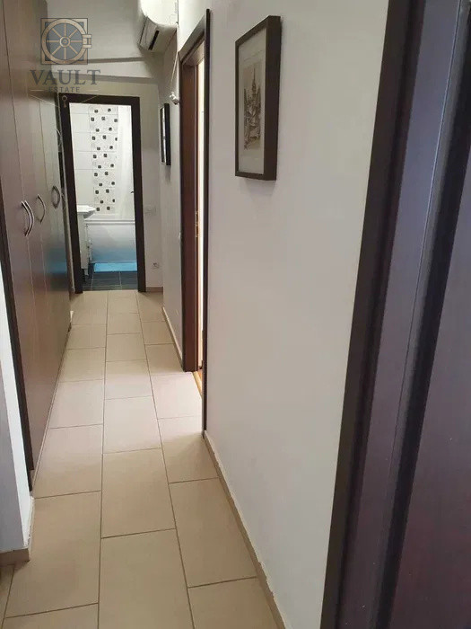 Apartament 3 camere Tei