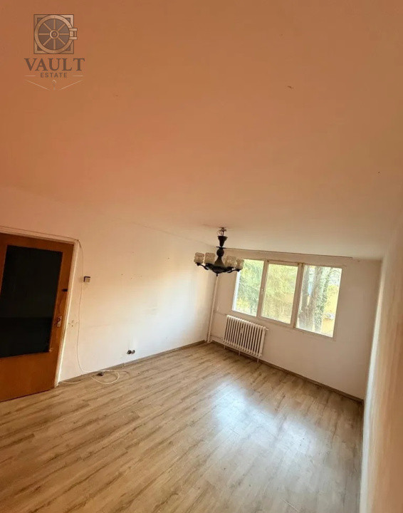 Apartament 3 camere Drumul Taberei-Boxa la subsol