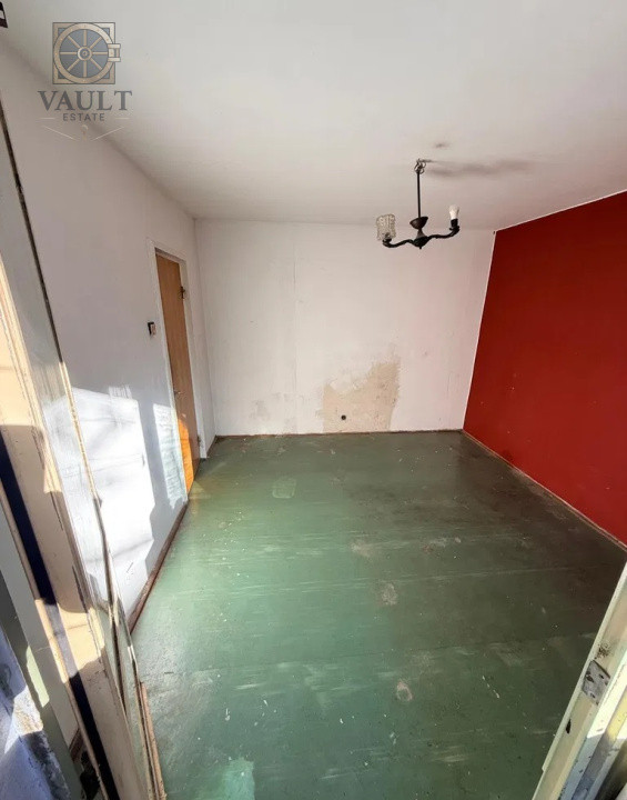 Apartament 3 camere Drumul Taberei-Boxa la subsol