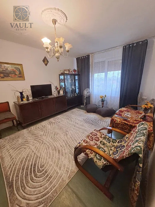 Apartament 2 camere Ozana-Auchan Titan