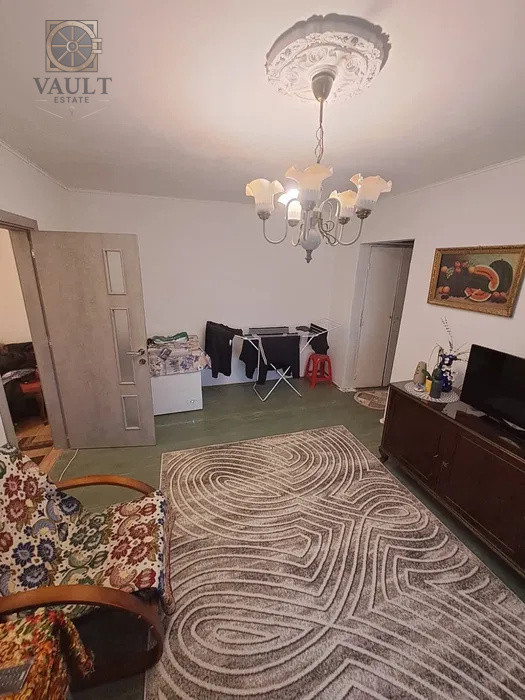 Apartament 2 camere Ozana-Auchan Titan