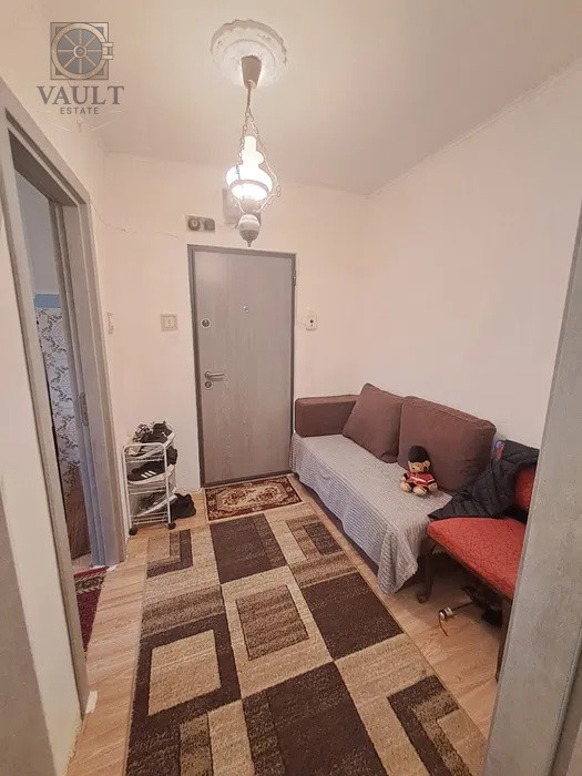 Apartament 2 camere Ozana-Auchan Titan