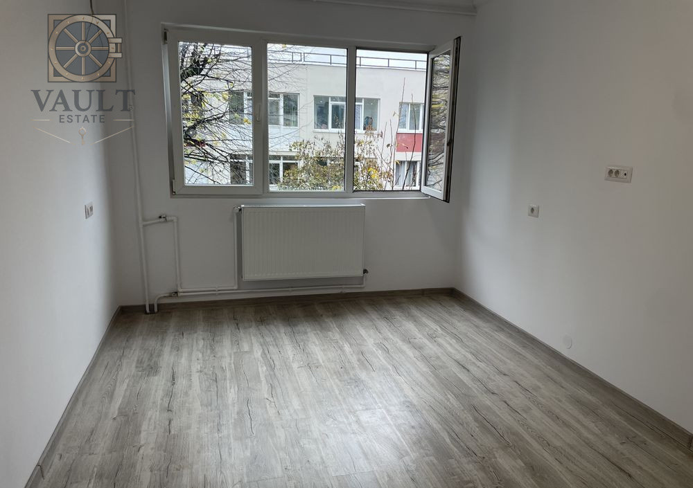 Apartament 3 camere Berceni-Emil Racovita-Posibilitate montare centrala