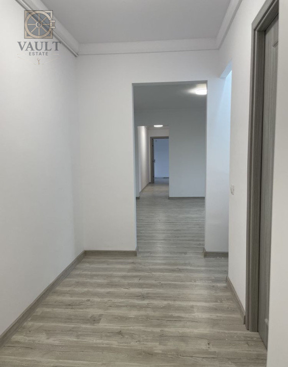 Apartament 3 camere Berceni-Emil Racovita-Posibilitate montare centrala