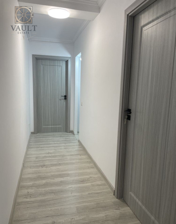 Apartament 3 camere Berceni-Emil Racovita-Posibilitate montare centrala