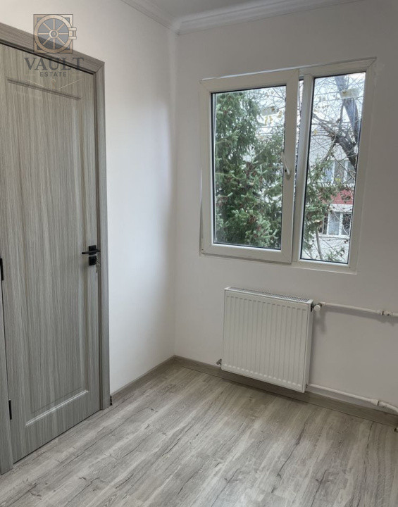 Apartament 3 camere Berceni-Emil Racovita-Posibilitate montare centrala