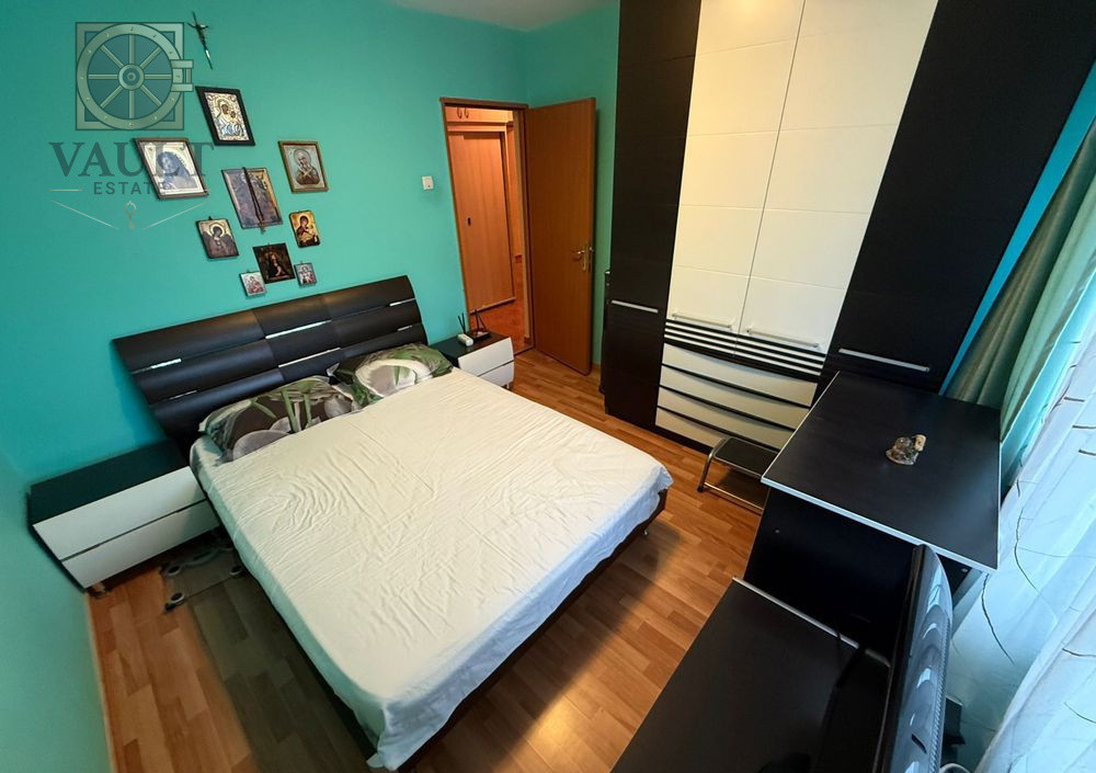 Apartament 3 camere Obor-Magazinul Bucur Obor