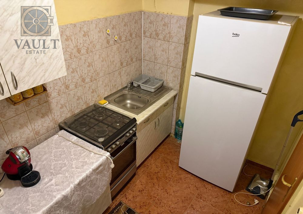 Apartament 3 camere Obor-Magazinul Bucur Obor