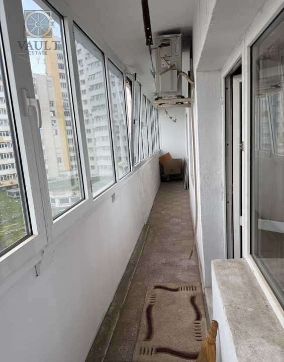 Apartament 3 camere Obor-Magazinul Bucur Obor