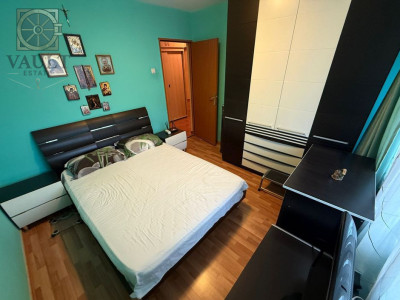 Apartament 3 camere Obor-Magazinul Bucur Obor