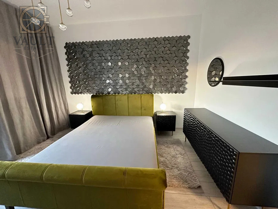 Apartament 2 camere Metalurgiei-Grand Kristal Residence